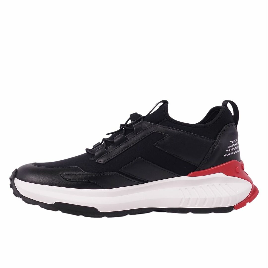 TOD'S - 未使用 トッズ TOD'S スニーカー No Code ノーコード TOD'S - 未使用 トッズ TOD'S スニーカー No Code ノーコード