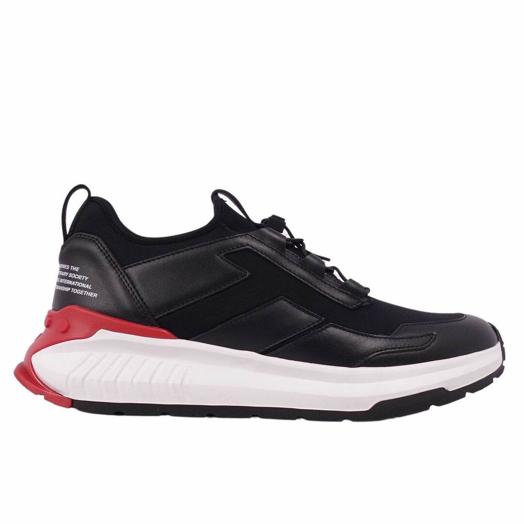 TOD'S - 未使用 トッズ TOD'S スニーカー No Code ノーコード TOD'S - 未使用 トッズ TOD'S スニーカー No Code ノーコード