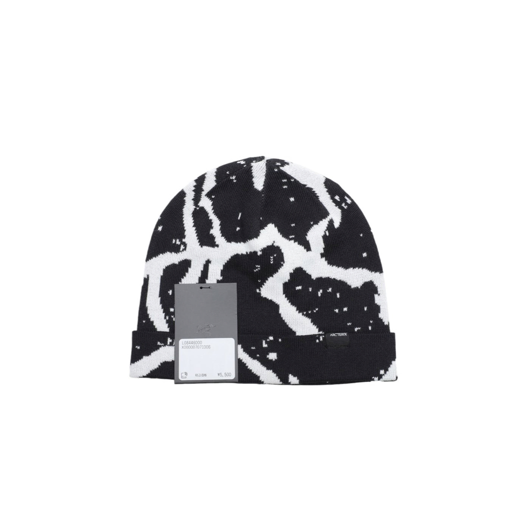 ARC’TERYX Lightweight Grotto Toque ビーニー