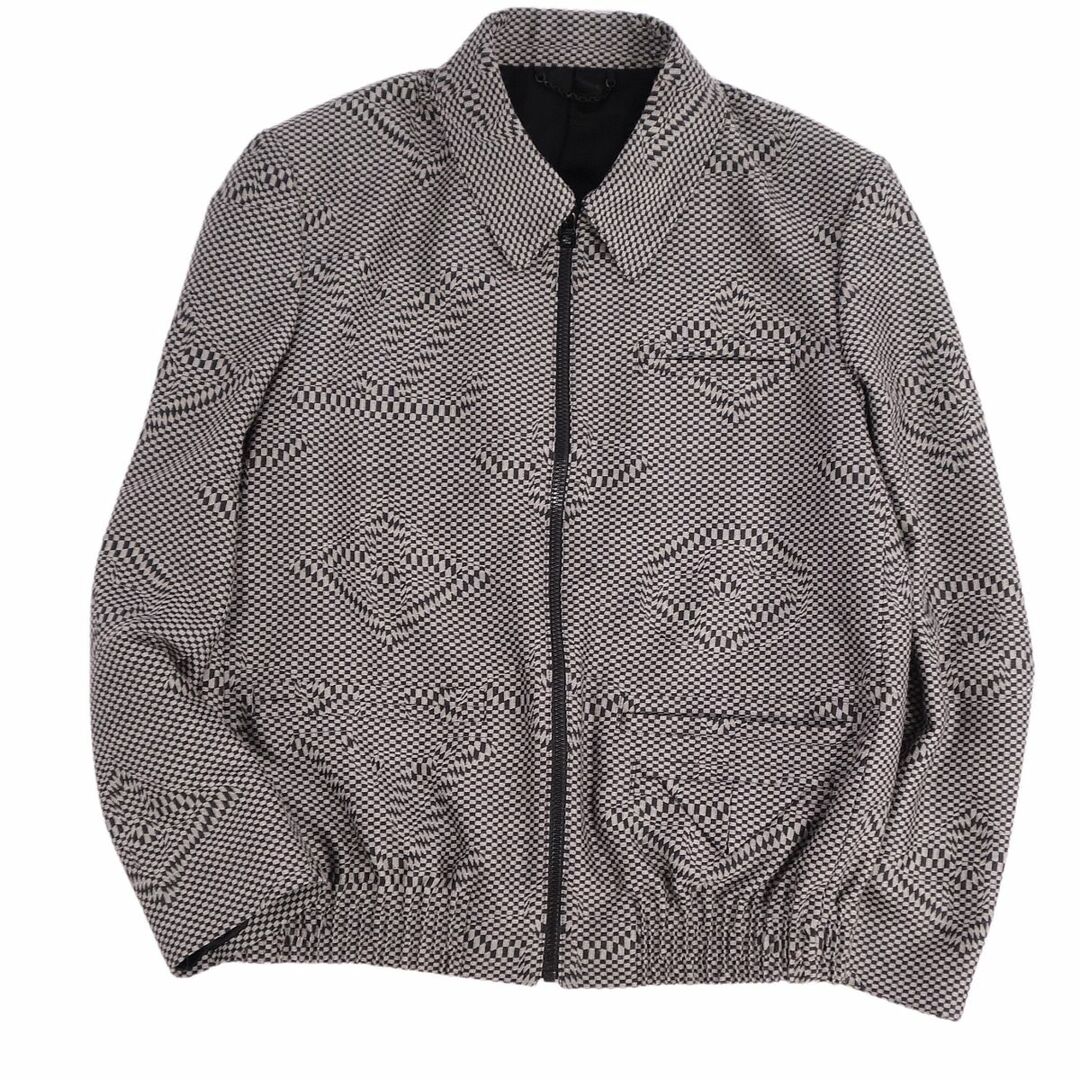 LOUIS VUITTON - 極美品 ルイヴィトン LOUIS VUITTON ジャケット LOUIS VUITTON - 極美品 ルイヴィトン LOUIS VUITTON ジャケット