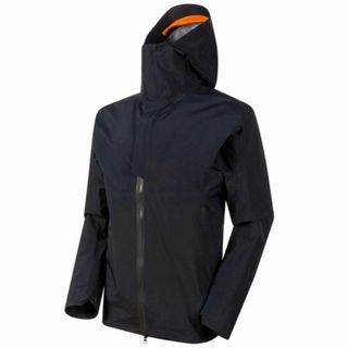 Mammut - 【新品未使用】MAMMUT ジャケット 1010 26860 ブラック XLの