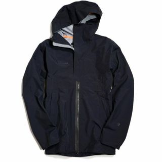 Mammut - 【新品未使用】MAMMUT ジャケット 1010 26860 ブラック XLの