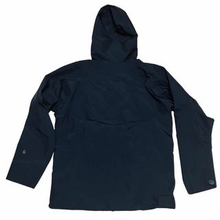 Mammut - 【新品未使用】MAMMUT ジャケット 1010 26860 ブラック XLの
