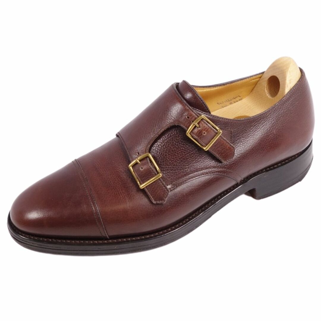 靴/シューズジョンロブ ウィリアム用 シューツリー 7E JOHN LOBB William