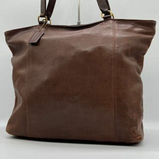 コーチ(COACH) オールドコーチ トートバッグ(レディース)の通販 300点