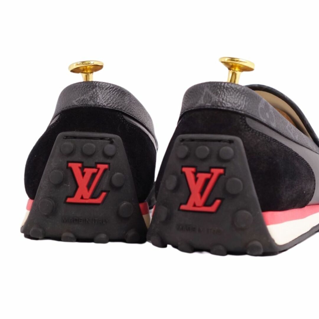 LOUIS VUITTON - 美品 ルイヴィトン LOUIS VUITTON ローファー LOUIS VUITTON - 美品 ルイヴィトン LOUIS VUITTON ローファー