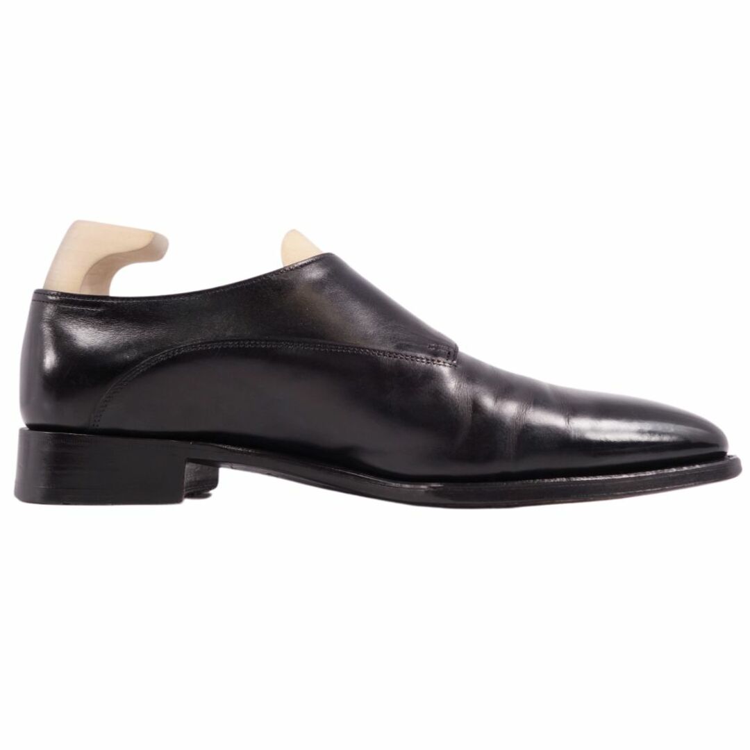 JOHN LOBB - 美品 ジョンロブ JOHN LOBB レザーシューズ CHAPEL JOHN LOBB - 美品 ジョンロブ JOHN LOBB レザーシューズ CHAPEL