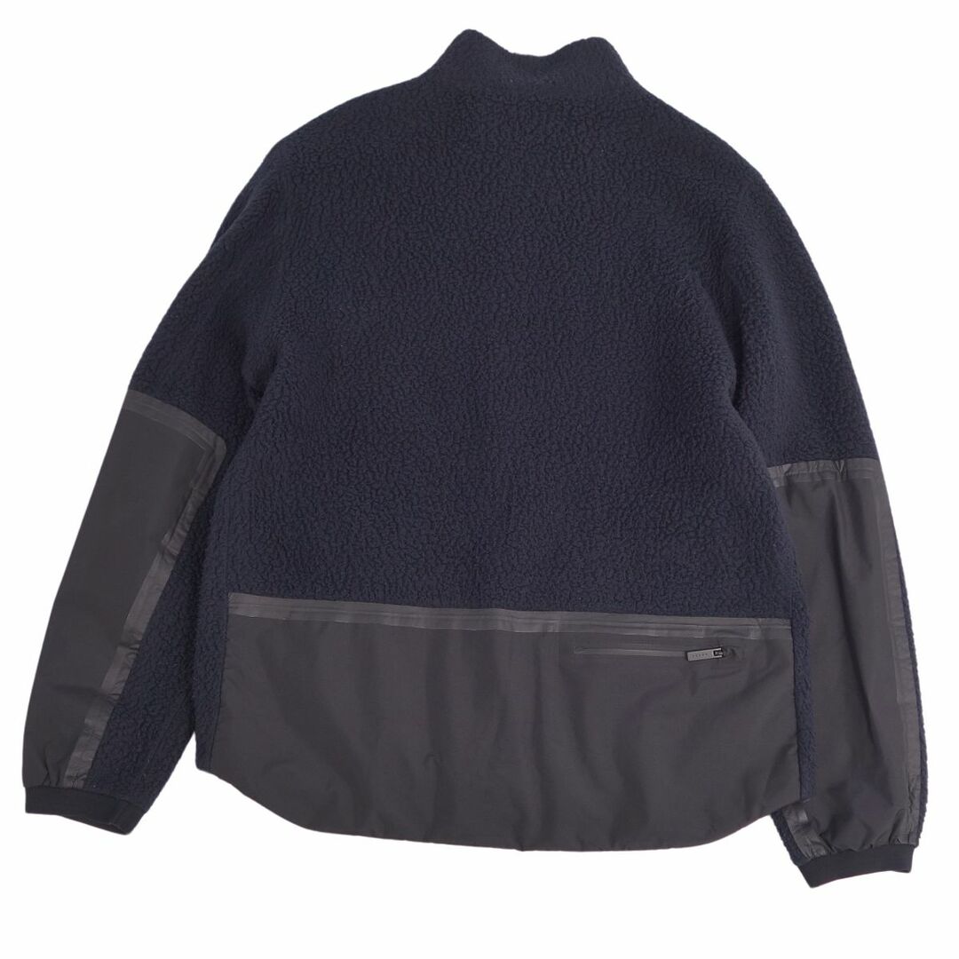 PRADA - 美品 プラダ PRADA ジャケット ブルゾン リサイクル PRADA - 美品 プラダ PRADA ジャケット ブルゾン リサイクル