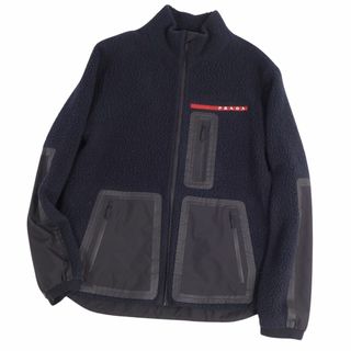 プラダ フリースの通販 100点以上 | PRADAを買うならラクマ