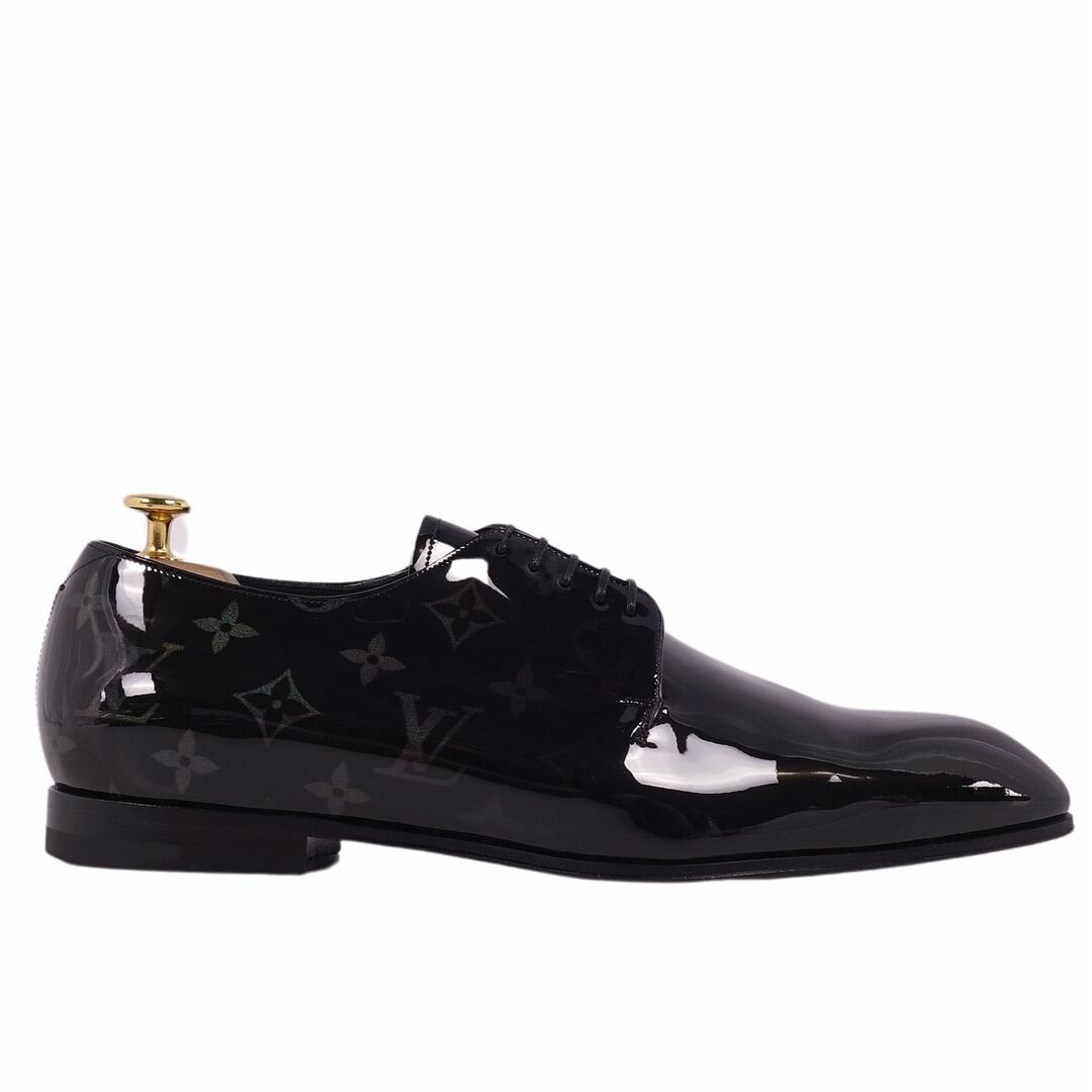 LOUIS VUITTON - 美品 ルイヴィトン LOUIS VUITTON レザー LOUIS VUITTON - 美品 ルイヴィトン LOUIS VUITTON レザー