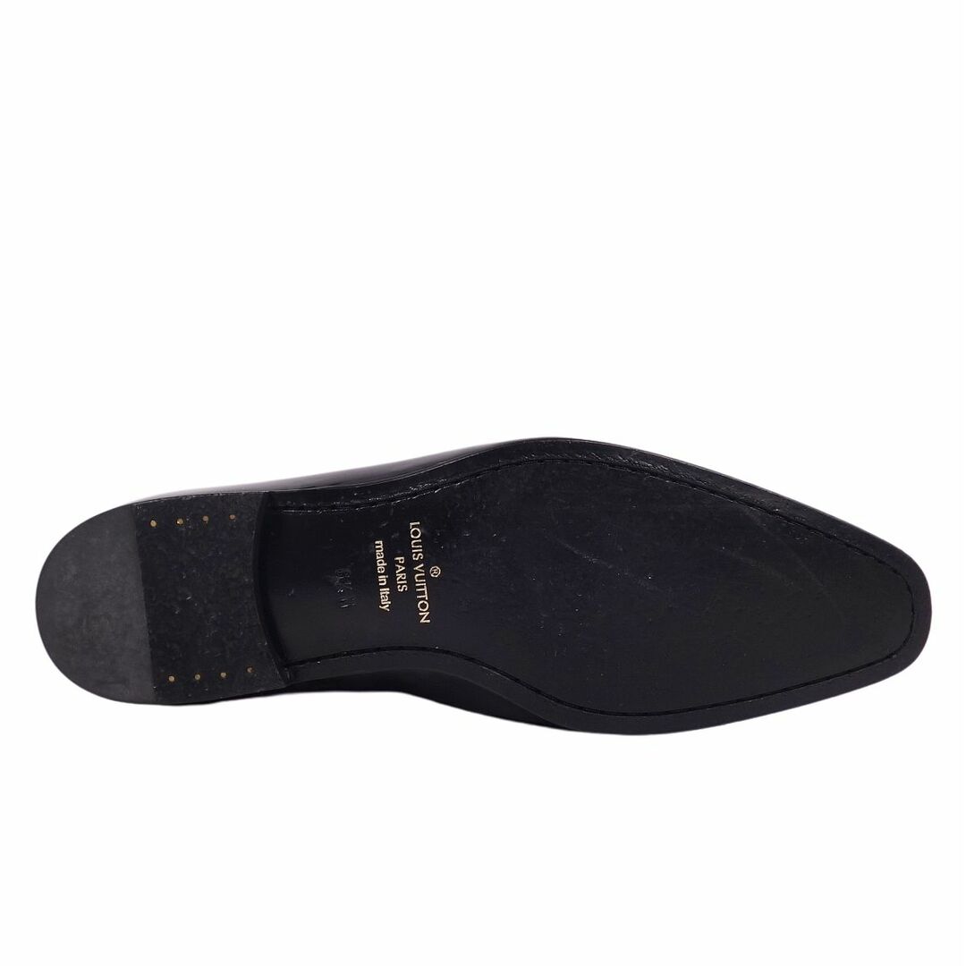 LOUIS VUITTON - 美品 ルイヴィトン LOUIS VUITTON レザー LOUIS VUITTON - 美品 ルイヴィトン LOUIS VUITTON レザー