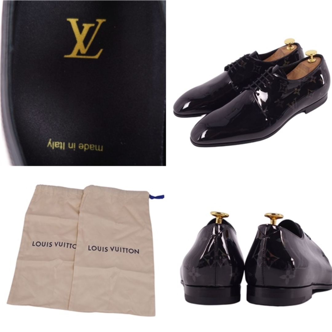 LOUIS VUITTON - 美品 ルイヴィトン LOUIS VUITTON レザー LOUIS VUITTON - 美品 ルイヴィトン LOUIS VUITTON レザー