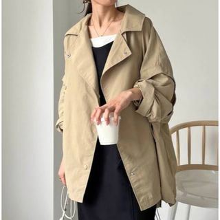 CAPRICIEUX LE'MAGE(ブルゾン)のフリマアイテム一覧 CAPRICIEUX LE'MAGE(ブルゾン)のフリマアイテム一覧