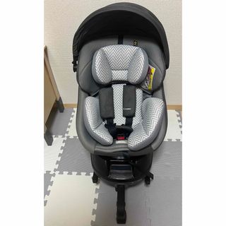 combi - クルムーヴスマート ISOFIX エッグショック JN-570 Combi