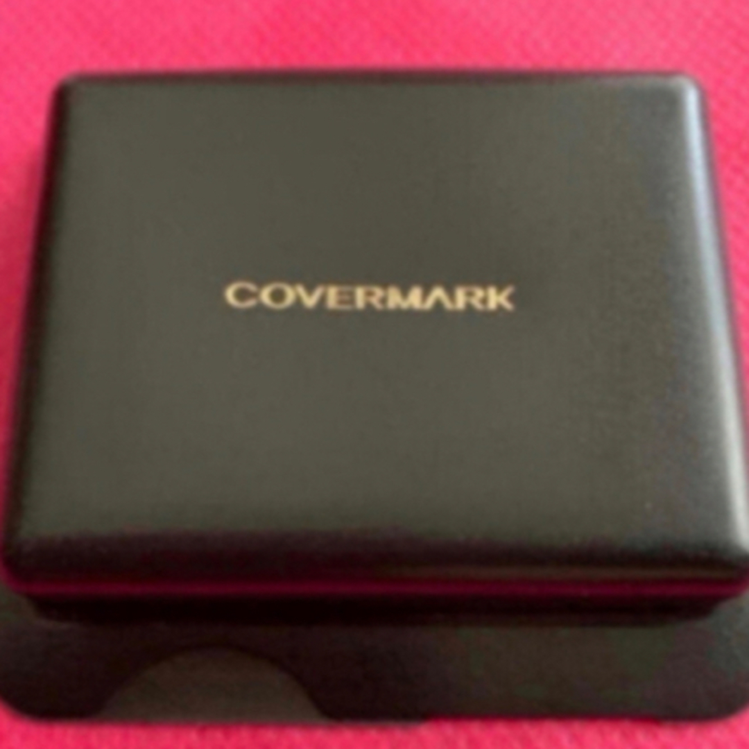 COVERMARK(カバーマーク)の❤️カバーマーク　フローレスフィットファンデーション　サンプル　1コ コスメ/美容のベースメイク/化粧品(ファンデーション)の商品写真