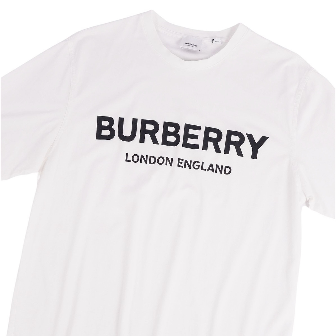 BURBERRY - 美品 バーバリー BURBERRY Tシャツ カットソー 半袖