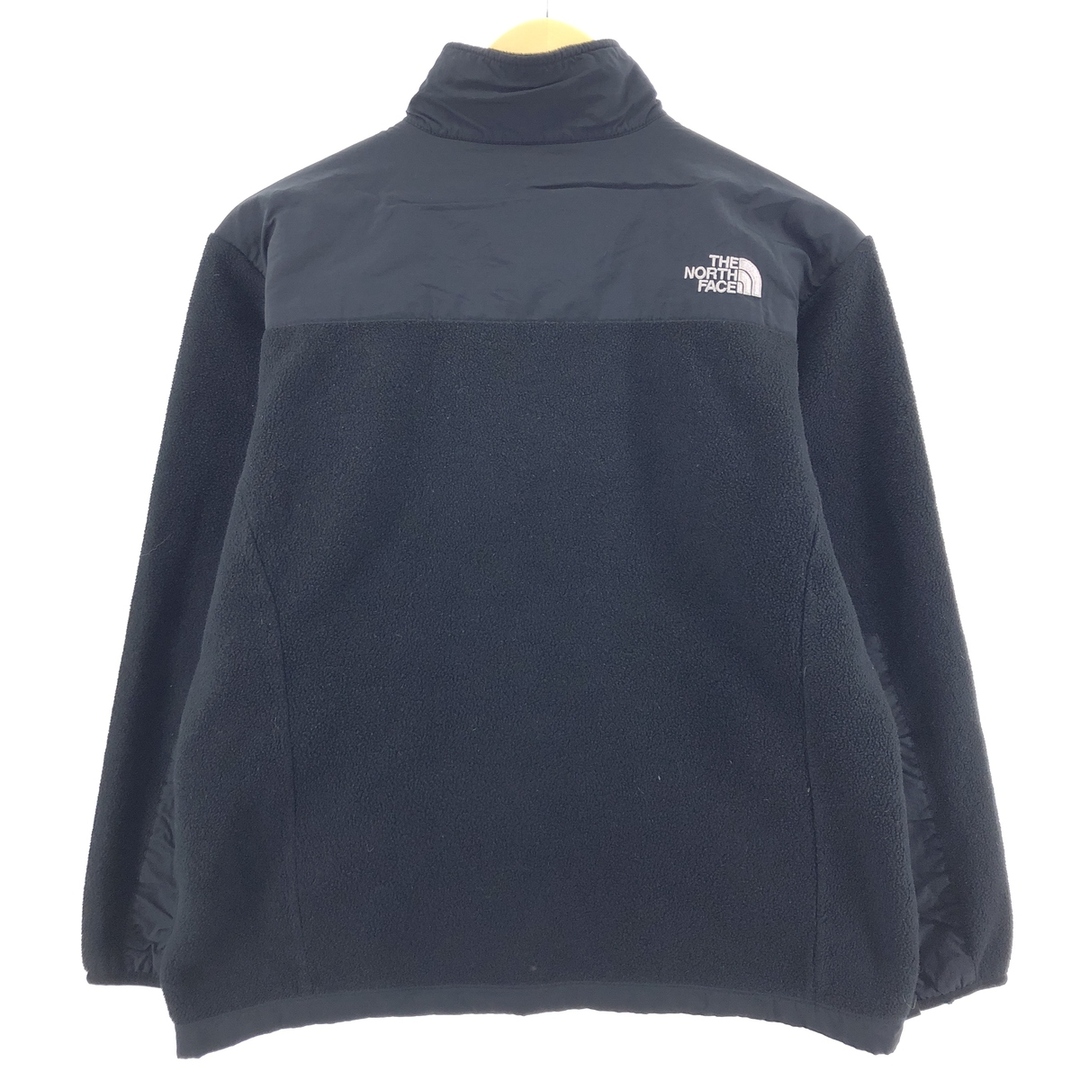 ザノースフェイス THE NORTH FACE デナリジャケット ナイロンxフリースジャケット メンズL /eaa377526 1