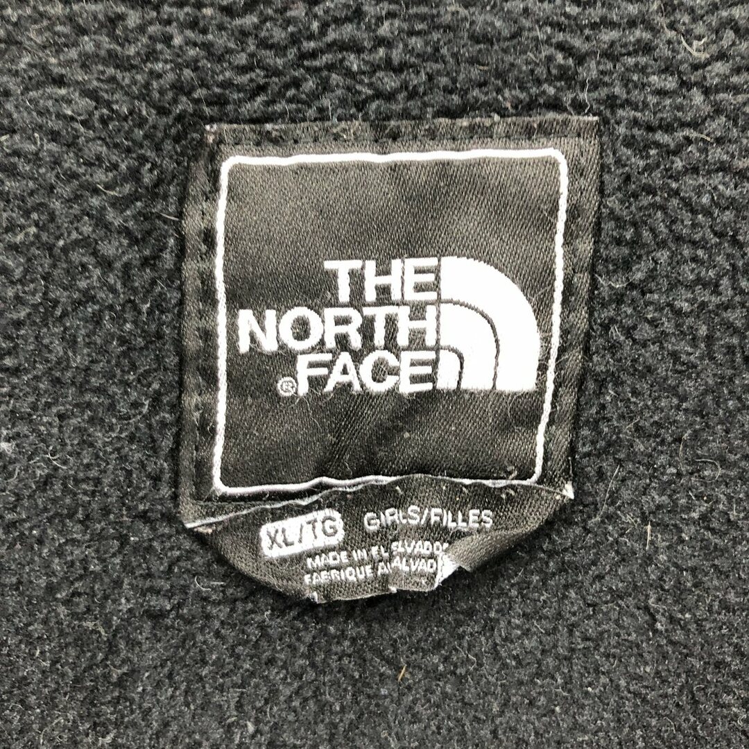 ザノースフェイス THE NORTH FACE デナリジャケット ナイロンxフリースジャケット メンズL /eaa377526 2