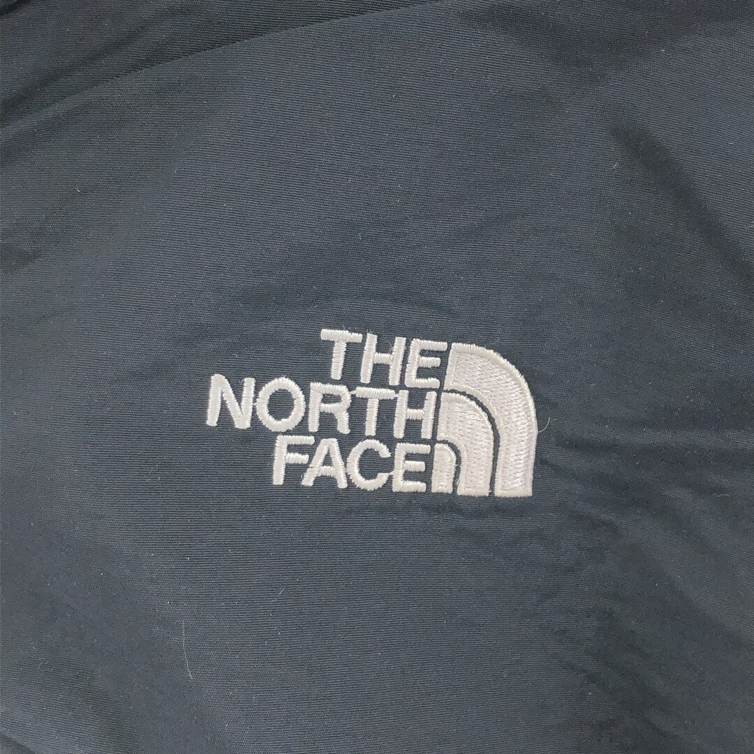 ザノースフェイス THE NORTH FACE デナリジャケット ナイロンxフリースジャケット メンズL /eaa377526 3