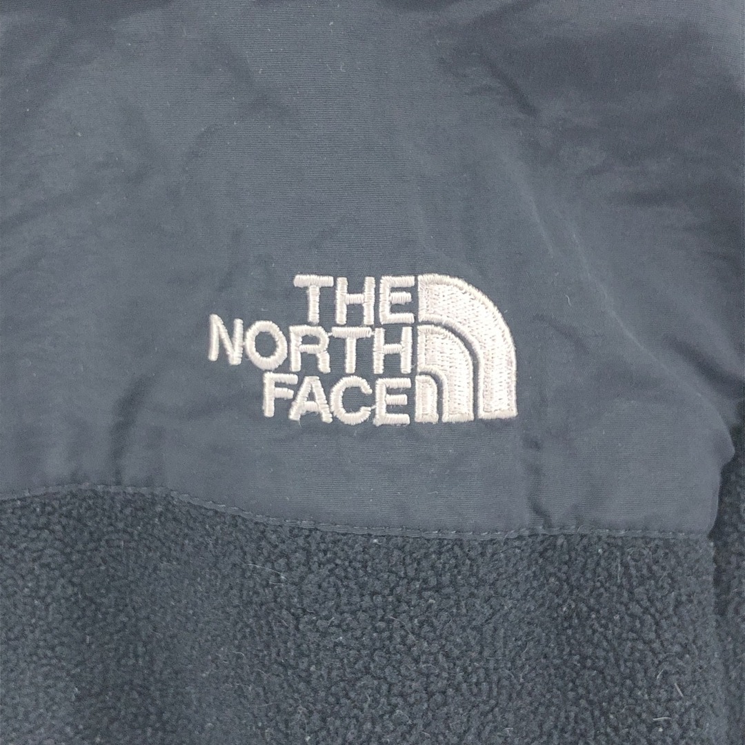 ザノースフェイス THE NORTH FACE デナリジャケット ナイロンxフリースジャケット メンズL /eaa377526 5