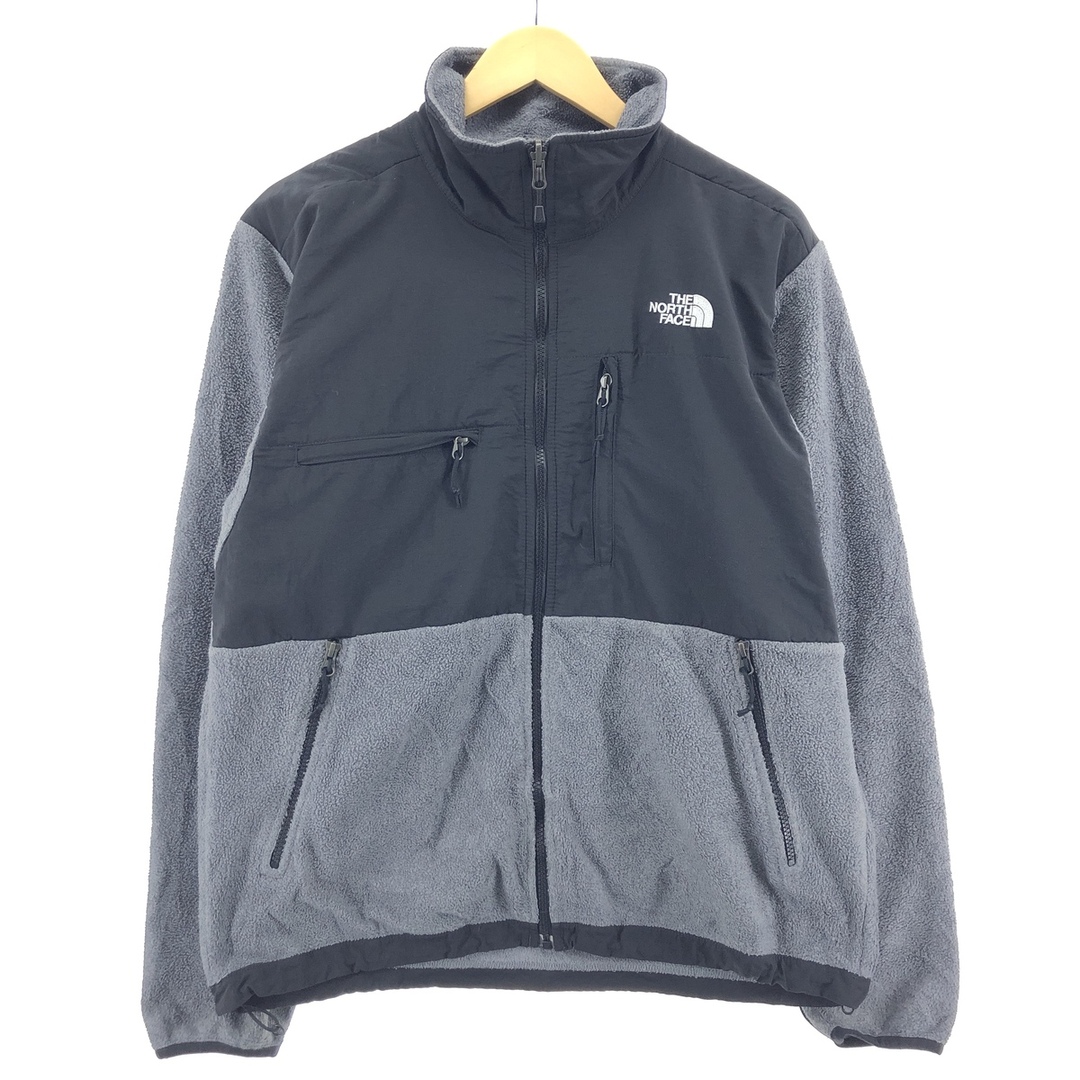 古着 ザノースフェイス THE NORTH FACE デナリジャケット ナイロンxフリースジャケット メンズL /eaa377527 | フリマアプリ  ラクマ