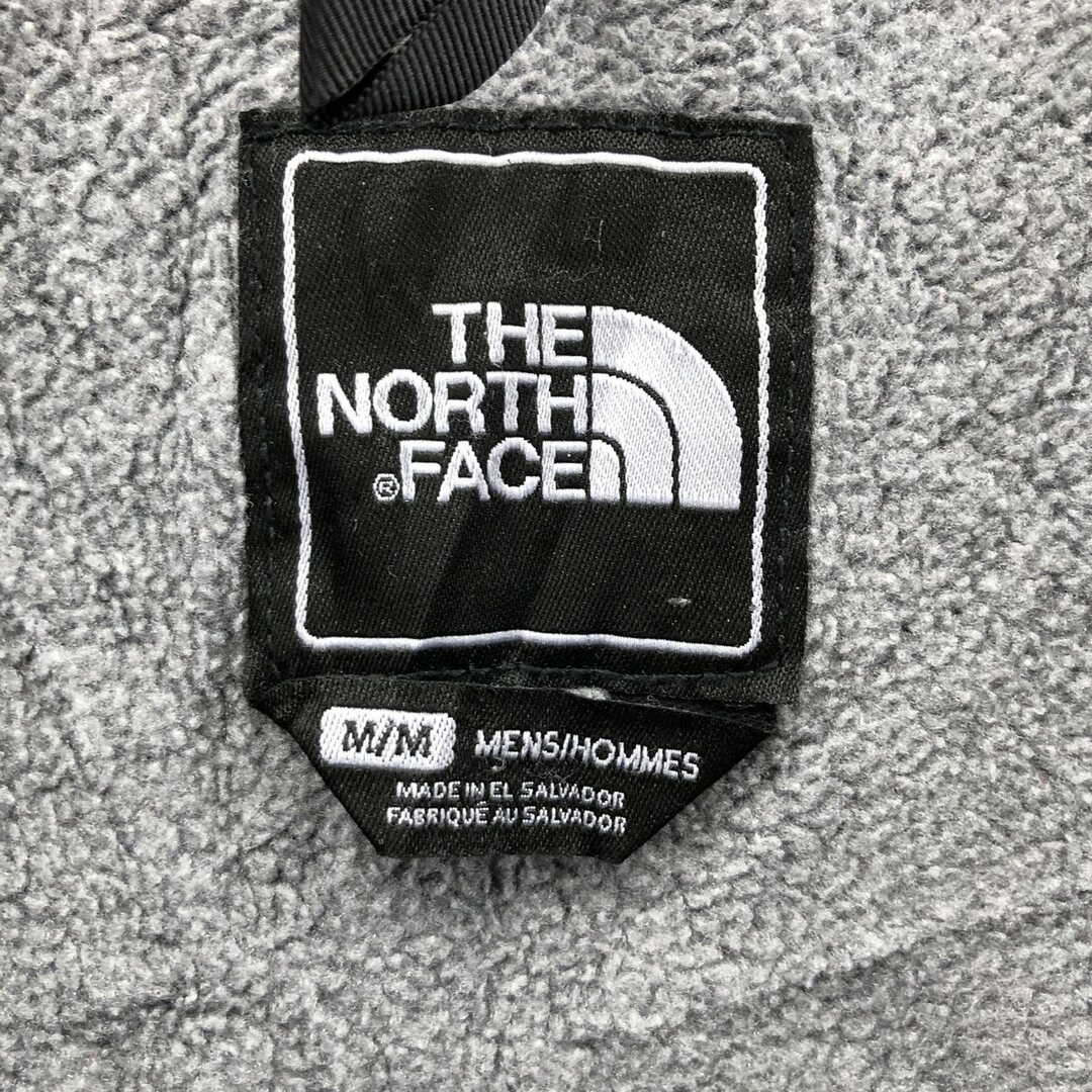 ザノースフェイス THE NORTH FACE デナリジャケット ナイロンxフリースジャケット メンズL /eaa377527 2