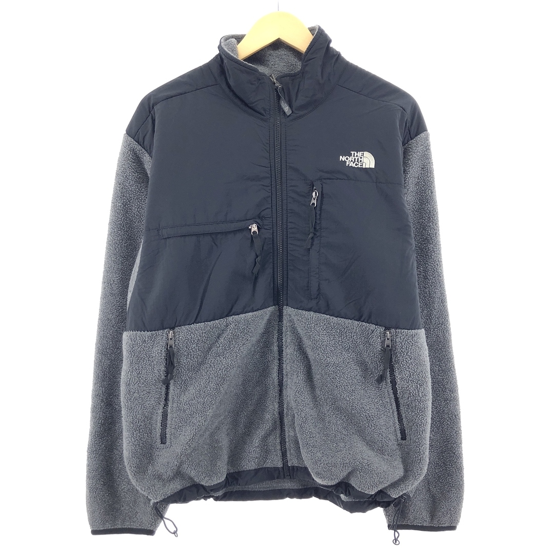 THE NORTH FACE - 古着 ザノースフェイス THE NORTH FACE デナリ