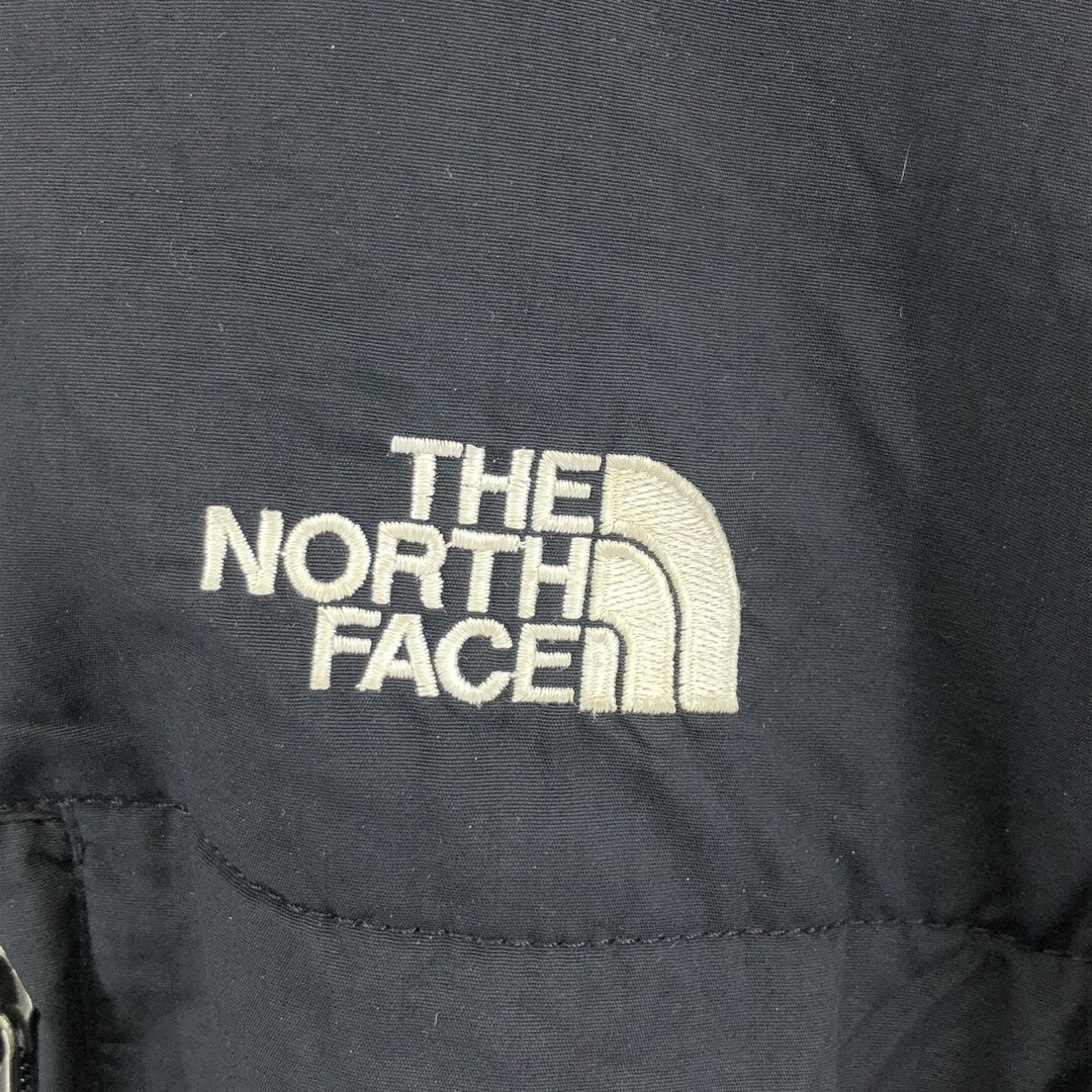 ザノースフェイス THE NORTH FACE デナリジャケット ナイロンxフリースジャケット メンズXL /eaa377584 3