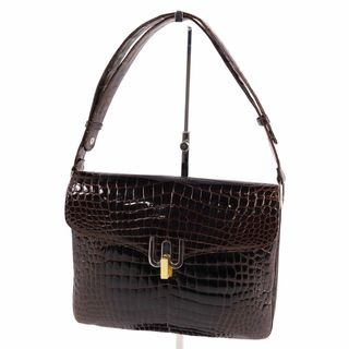 クロコダイル バッグの通販 700点以上 | Crocodileのレディースを買う