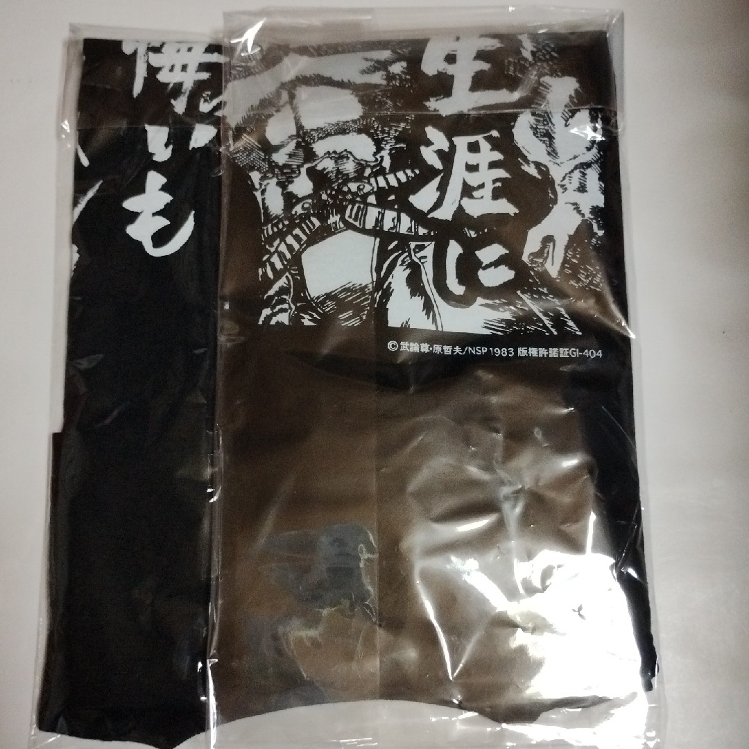 北斗の拳　半袖Ｔシャツ サイズ M 新品 未着 メンズのトップス(Tシャツ/カットソー(半袖/袖なし))の商品写真