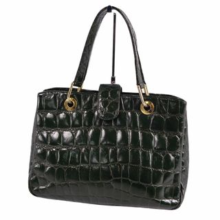 クロコダイル ハンドバッグ(レディース)の通販 400点以上 | Crocodile