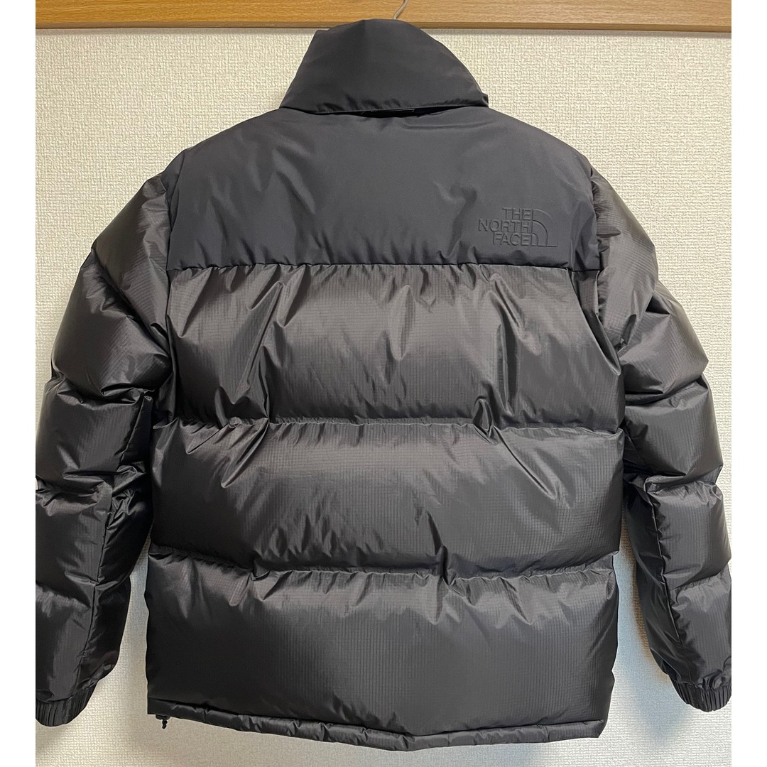 【期間限定セール】超美品GTXヌプシジャケット【完売品】Mサイズ　ブラック
