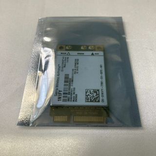 デル(DELL)の新品 内蔵ワイヤレスカード デル 1N1FY E6430 E7240 E7440(PC周辺機器)