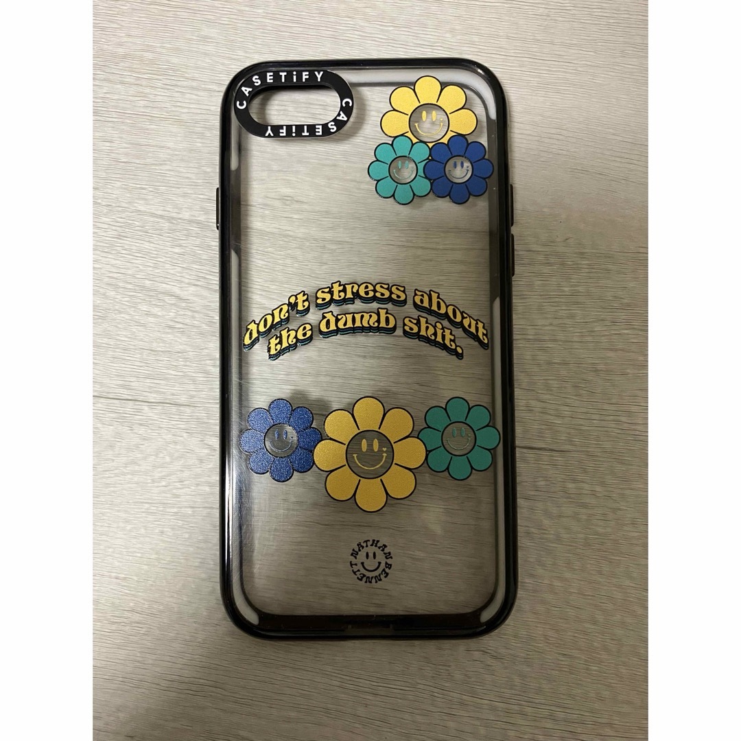 CASETiFYの通販 by み's shop|ラクマ