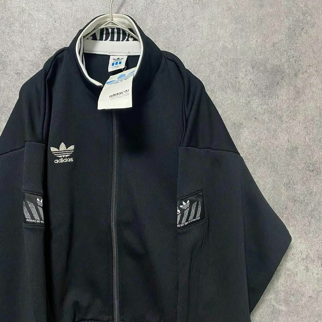 アディダスオリジナルス adidas ジャージ 90s