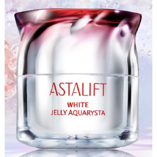 アスタリフト(ASTALIFT)のアスタリフト　ホワイトジェリーアクアリスタ40g 詰め替え(美容液)