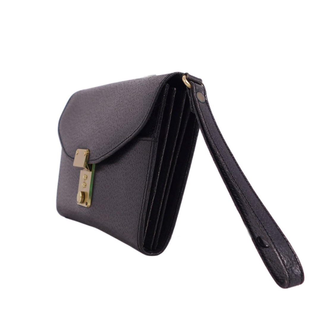 Smythson - スマイソン Smythson バッグ クラッチバッグ Smythson - スマイソン Smythson バッグ クラッチバッグ