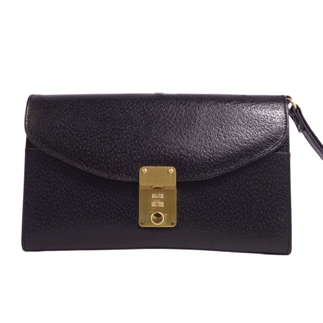 Smythson - スマイソン Smythson バッグ クラッチバッグ Smythson - スマイソン Smythson バッグ クラッチバッグ