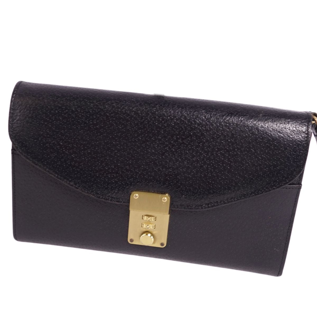 Smythson - スマイソン Smythson バッグ クラッチバッグ Smythson - スマイソン Smythson バッグ クラッチバッグ