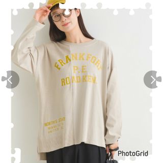 come様専用(Tシャツ(長袖/七分))