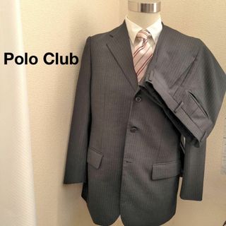 ポロクラブ(Polo Club)のスーツ　メンズスーツセットアップ　ポロクラブ　A6　 ラスト1点(セットアップ)