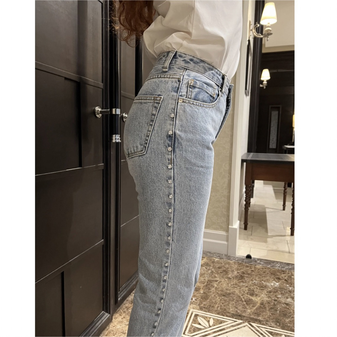 bijou jeans