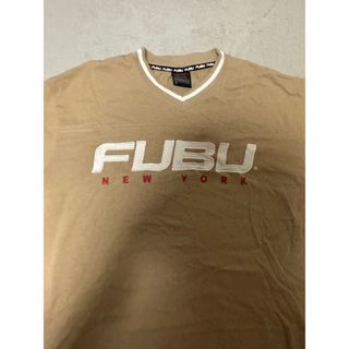 FUBU - fubu