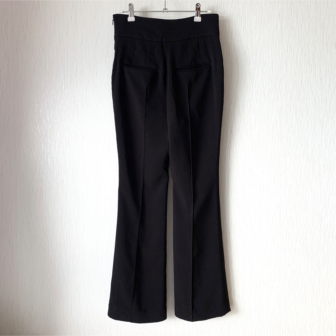 MameKurogouchi 19SS 1 ハイウエストパンツ