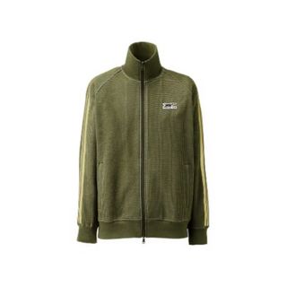 オニツカタイガー(Onitsuka Tiger)のOnitsuka tiger track top(ジャージ)