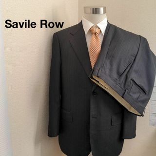 セヴィルロウ(Savile Row)のスーツ メンズスーツセットアップ　セヴィルロウ　BE4 ラスト1点(セットアップ)