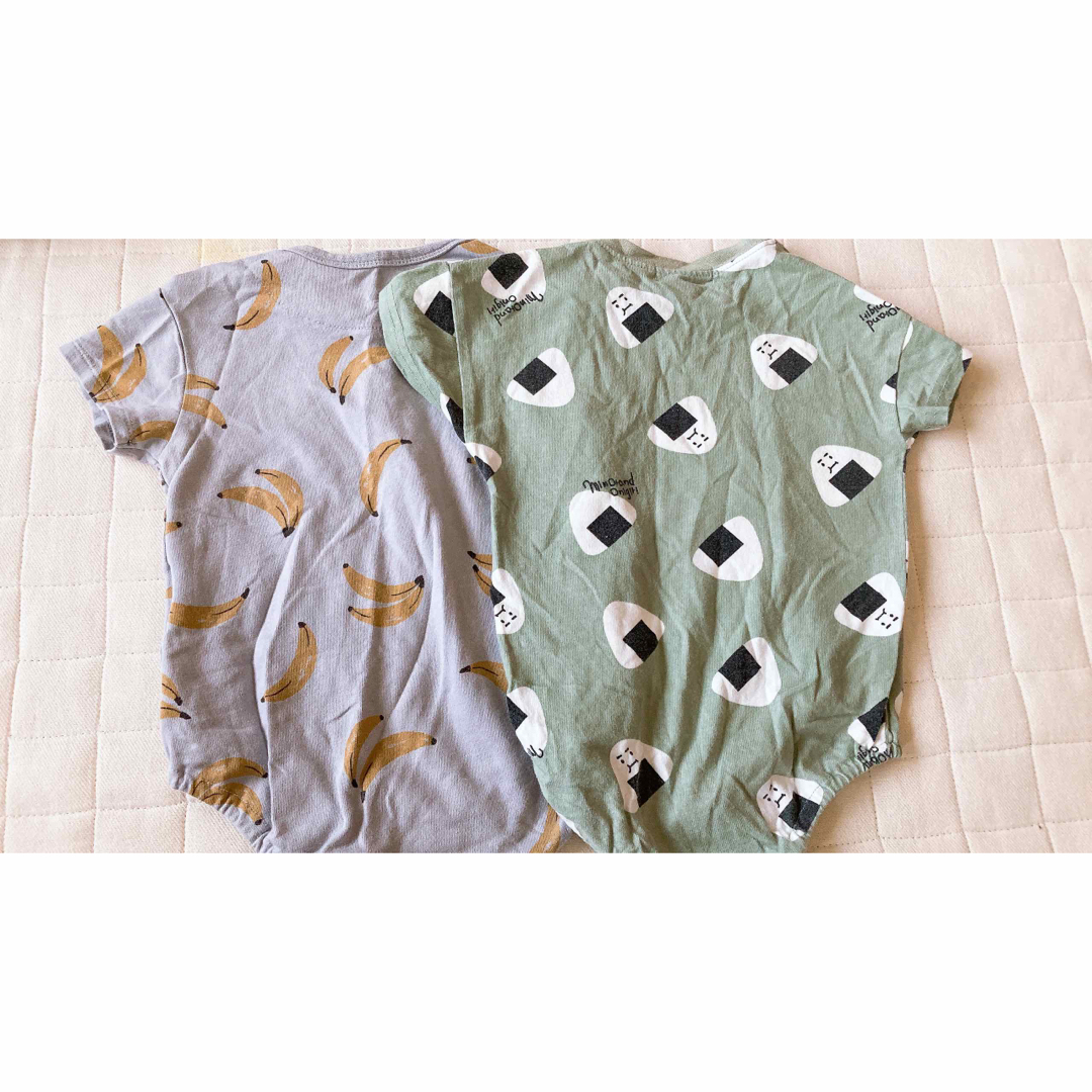 tete a tete - テータテート 80 ロンパースの通販 by n|テータテート ...