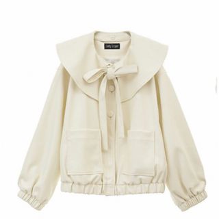 キャンディーストリッパー(Candy Stripper)のCandy Stripper MAKE MY DAY JACKET(その他)