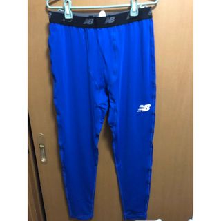 ニューバランス(New Balance)のニューバランス　スパッツ　4XL 未使用タグ付き(レギンス/スパッツ)