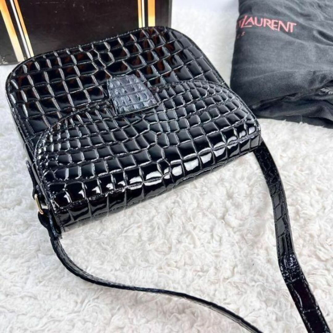 Saint Laurent - ✨新品未使用✨化粧箱完備✨イヴ・サンローラン